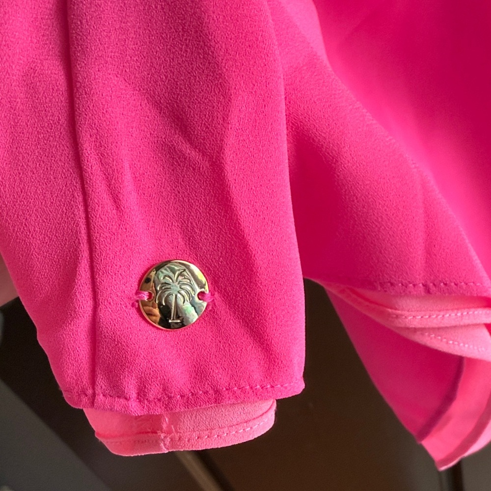 Florian Reversible Top - image 2